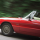 Illustration for article titled An Italian tune up made my check engine light go away!